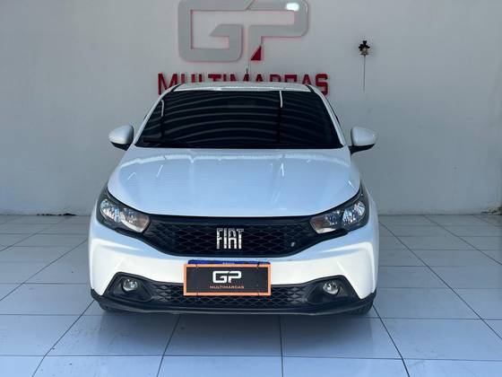 FIAT ARGO 1.3 FIREFLY FLEX DRIVE CVT FIAT ARGO 1.3 FIREFLY FLEX DRIVE CVT